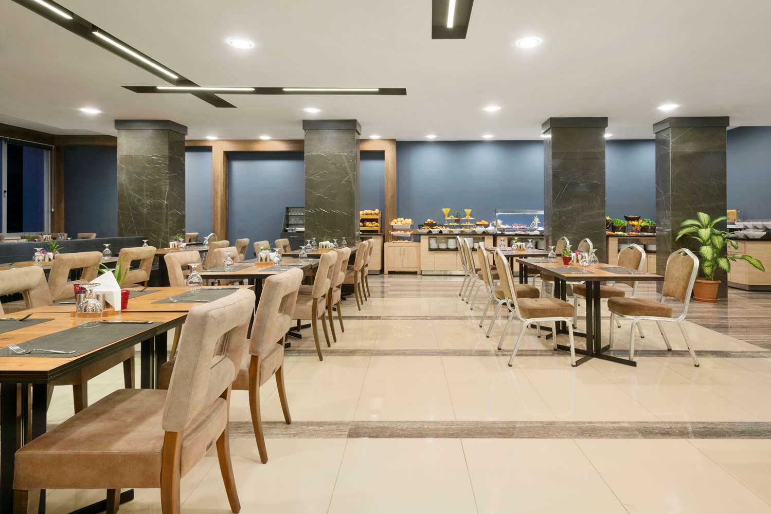 Ramada by Wyndham Mersin 39/47