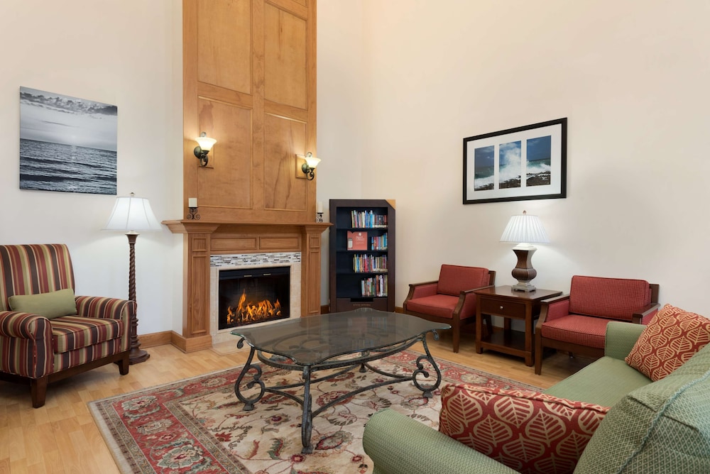 The Magnolia Hotel, St Augustine Downtown Historic District, FL 8/12