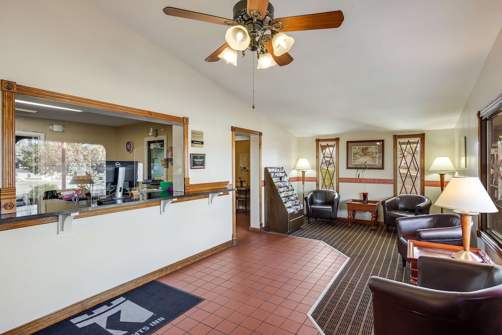 Knights Inn Ashland 1/39