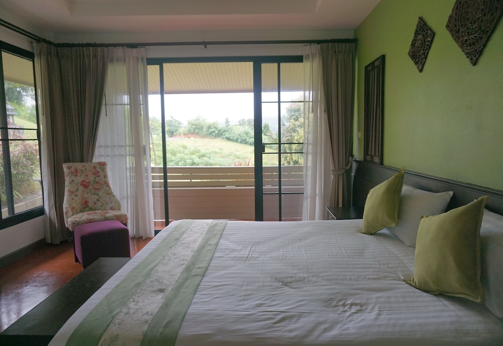 Kornwat Garden Resort 25/71