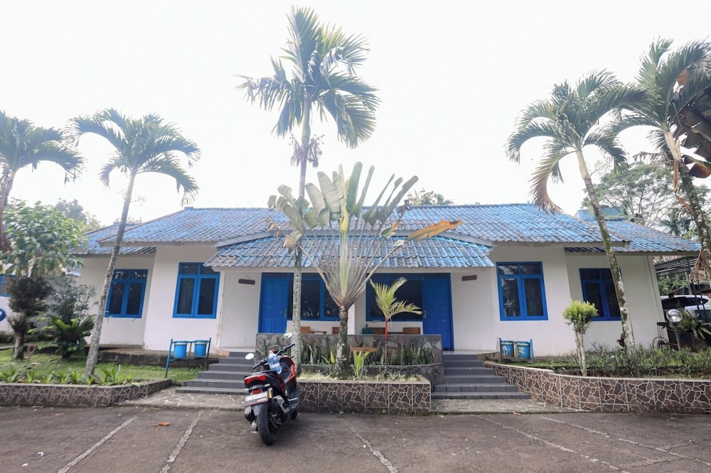Aries Biru Hotel and Villa 39/49