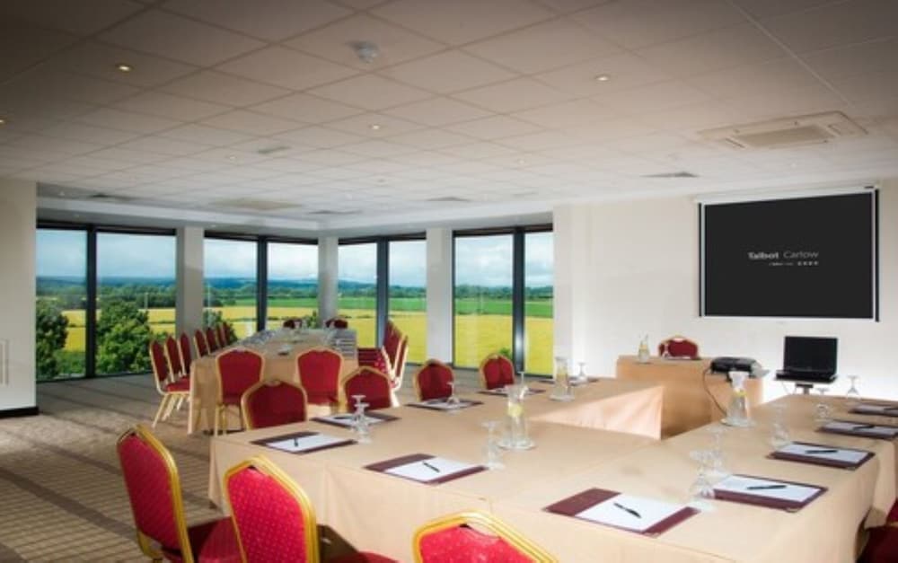 Talbot Hotel Carlow 38/50
