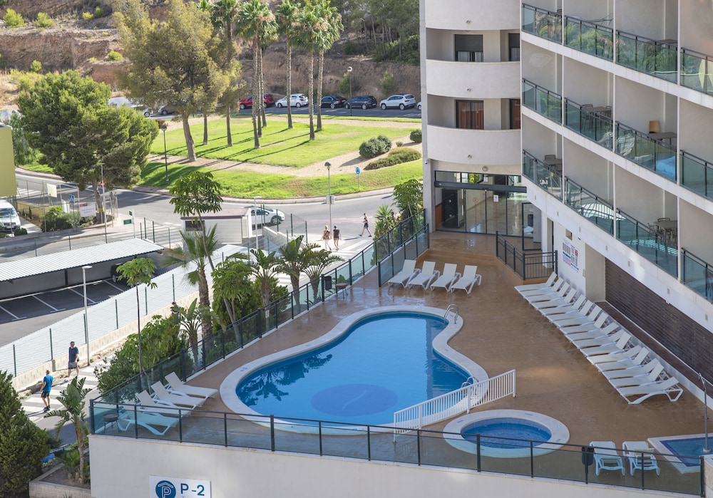 Pierre & Vacances Benidorm Horizon 2/52