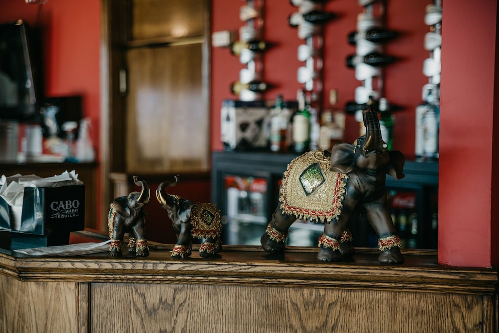 Golden Village Lodge 54/66