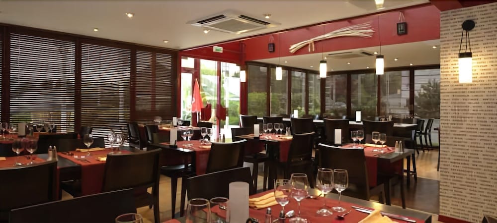 Kyriad Deauville Saint Arnoult 23/37