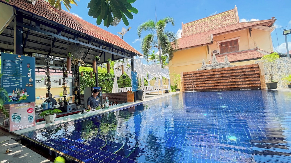 Villa Indochine D Apos Angkor 49/50