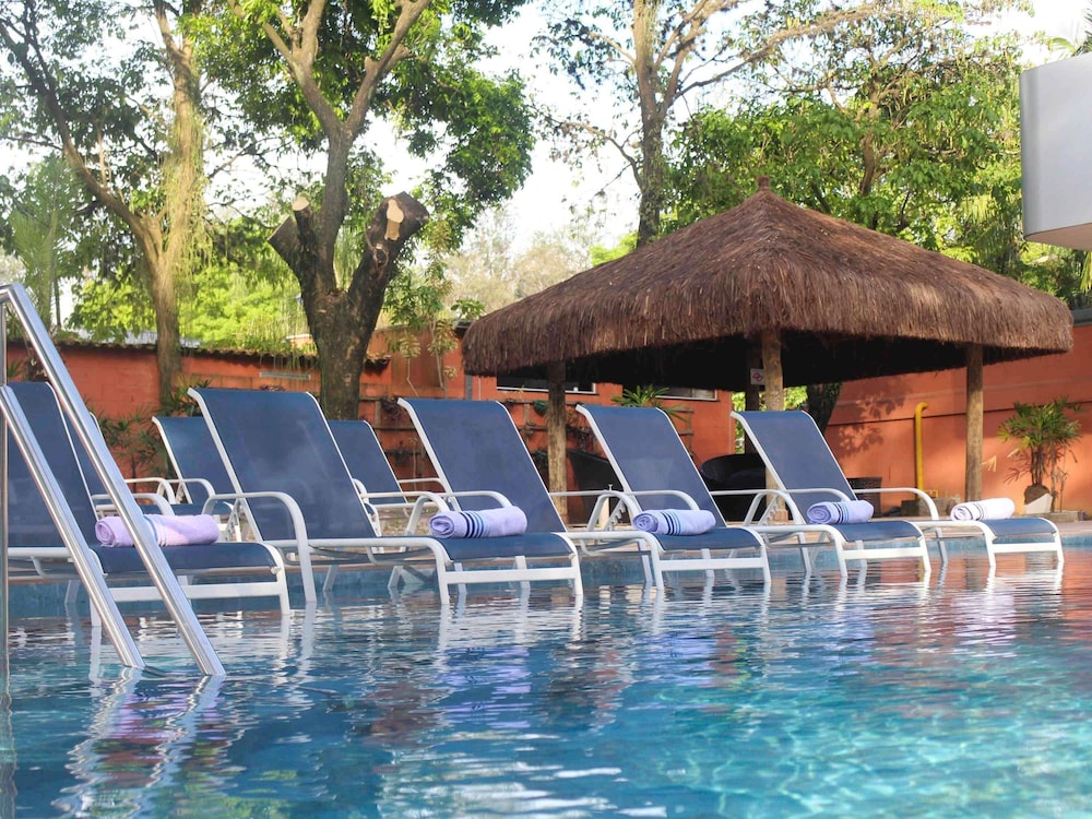 Novotel Sao Jose dos Campos 70/74