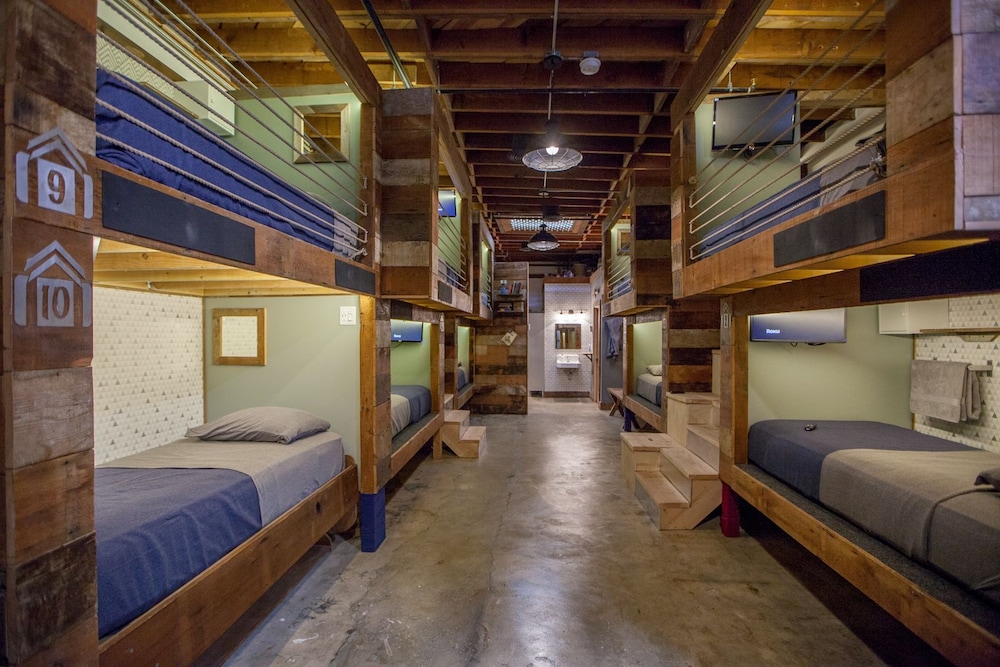 PodShare Los Feliz - Hostel 34/45