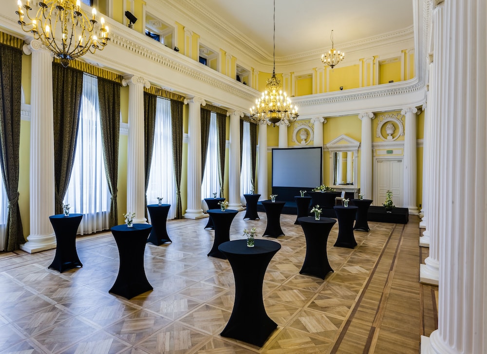 Hotel Bellotto 63/73