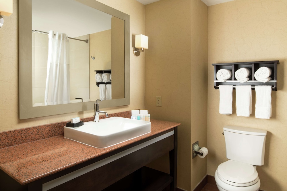 Hampton Inn & Suites Chattanooga Downtown 34/66