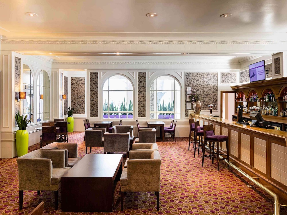 Mercure Aberdeen Caledonian Hotel 32/39