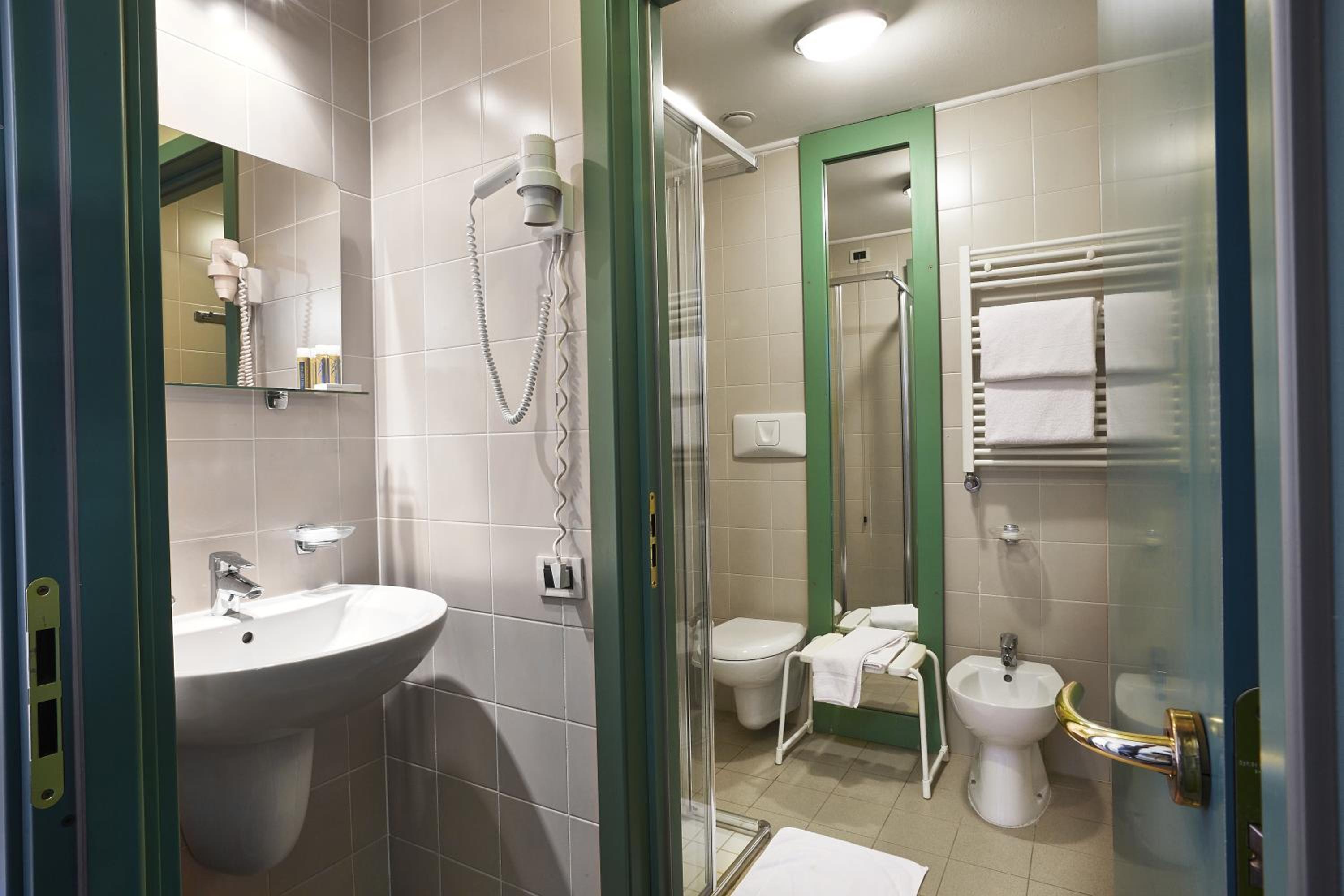 شقة بغرفتي نوم، Villaggio Olimpico Apartments 6/8
