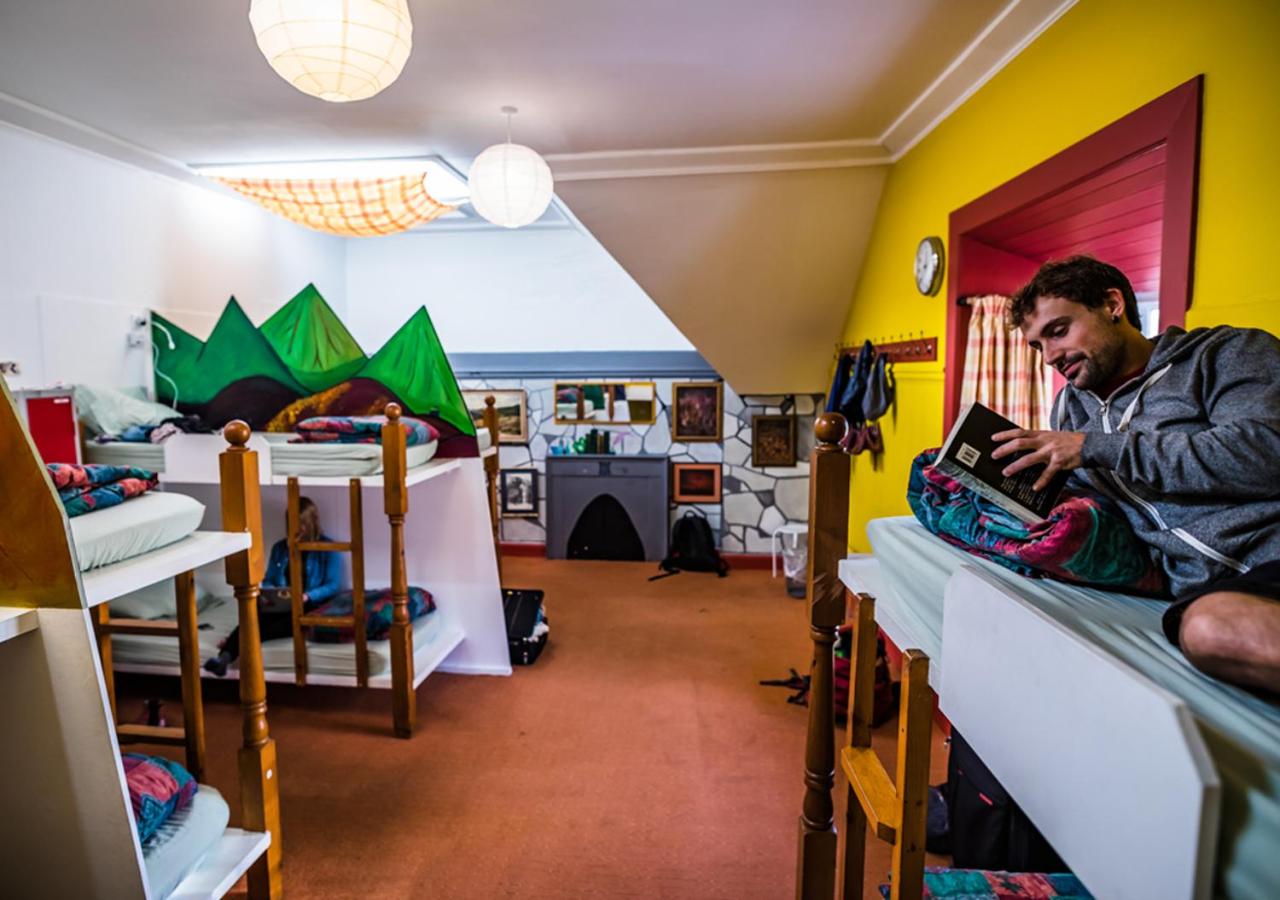 Castle Rock Hostel - Adults Only 27/39