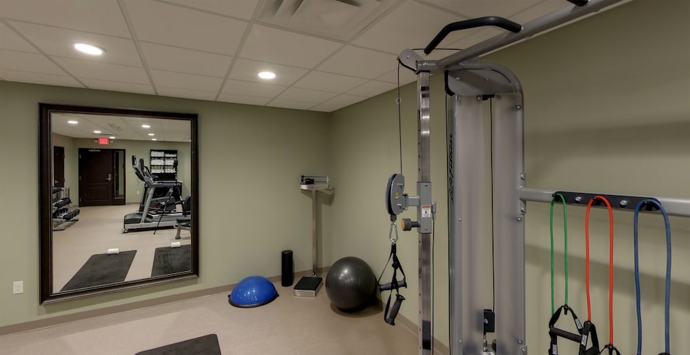Staybridge Suites Ann Arbor Univ of Michigan 23/54