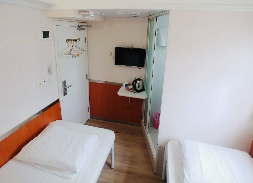 Ring Wood Guest House 13/29
