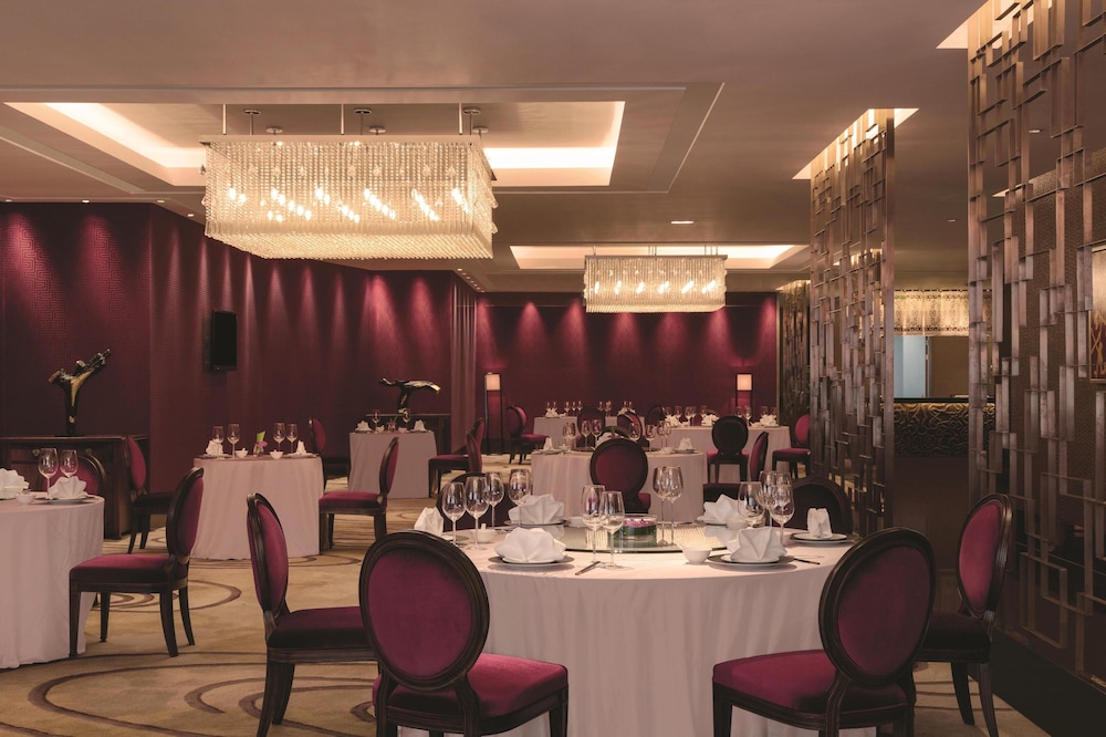 Kempinski Hotel Chongqing 31/44