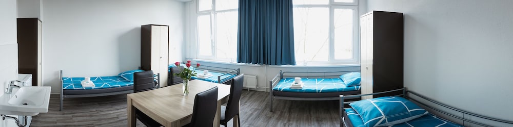 NEOHOSTEL BERLIN 31/50