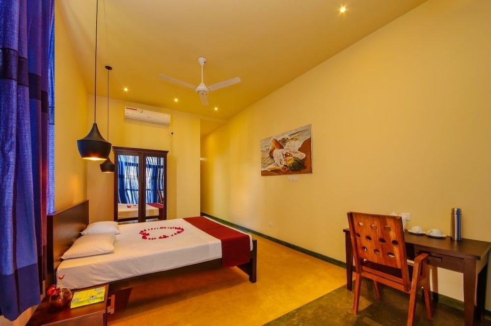 Sath Villa 14/47