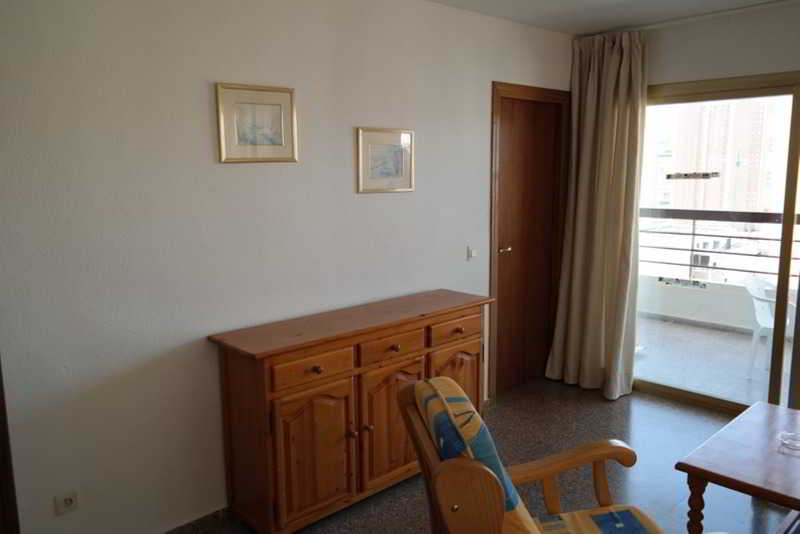 Apartamentos Acuarium Ii 14/20