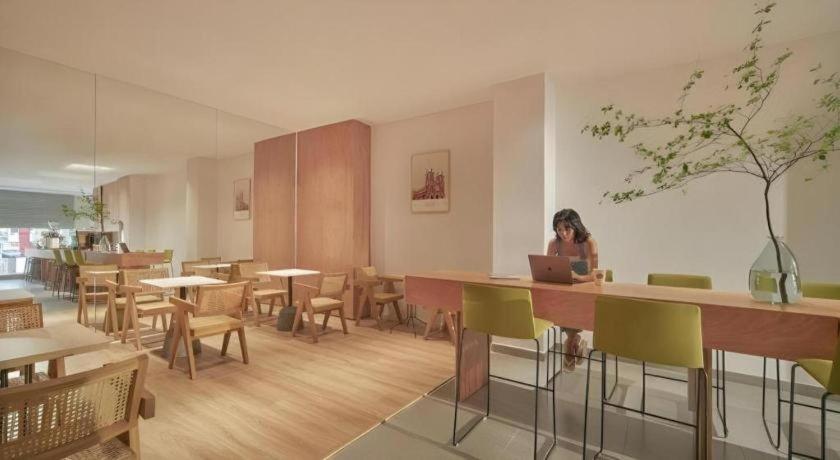 Express By M Village Dong Du, a brand of Modern Village Lifestyle 34/44