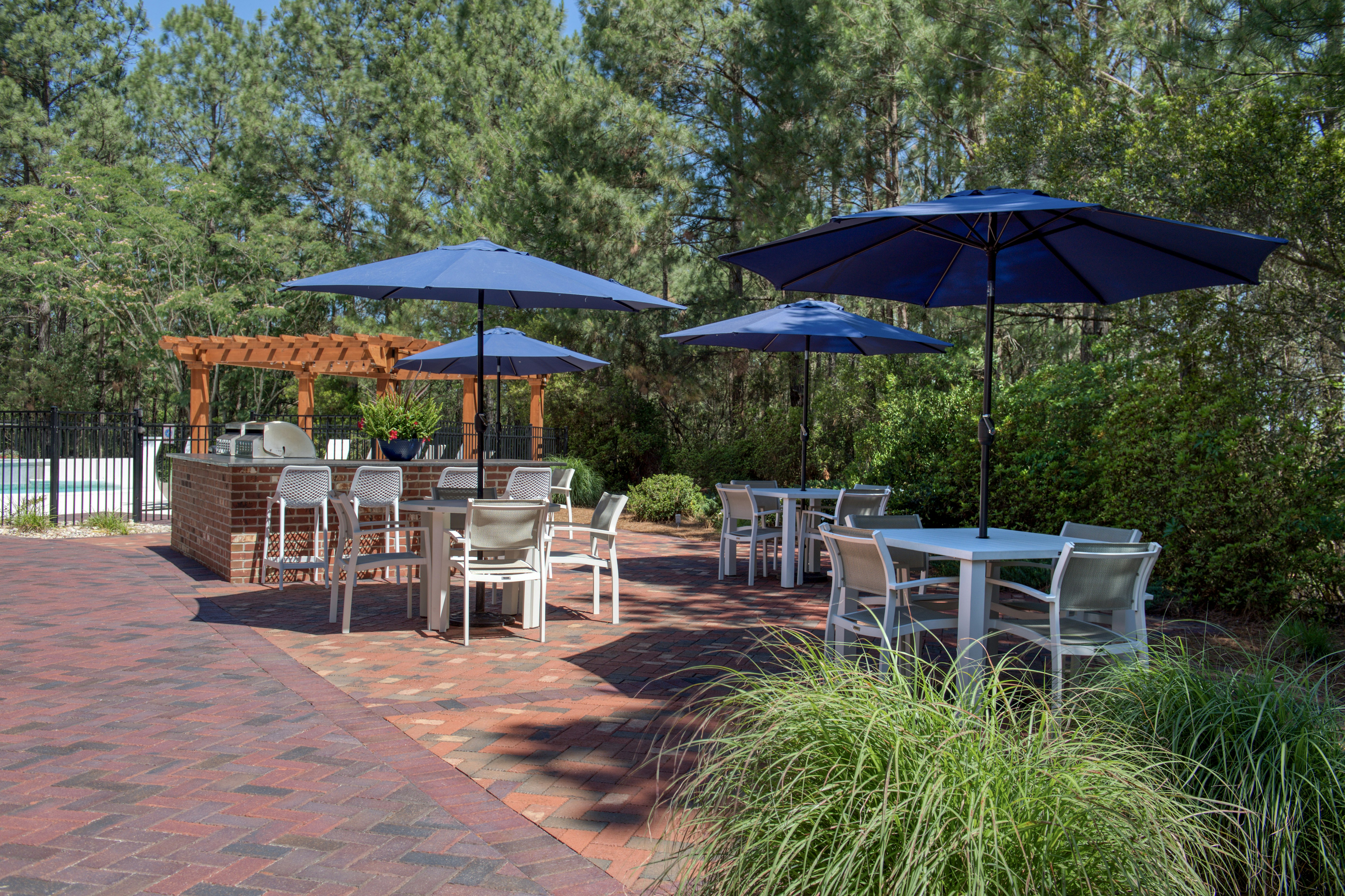 Homewood Suites by Hilton Olmsted Village Near Pinehurst 41/43