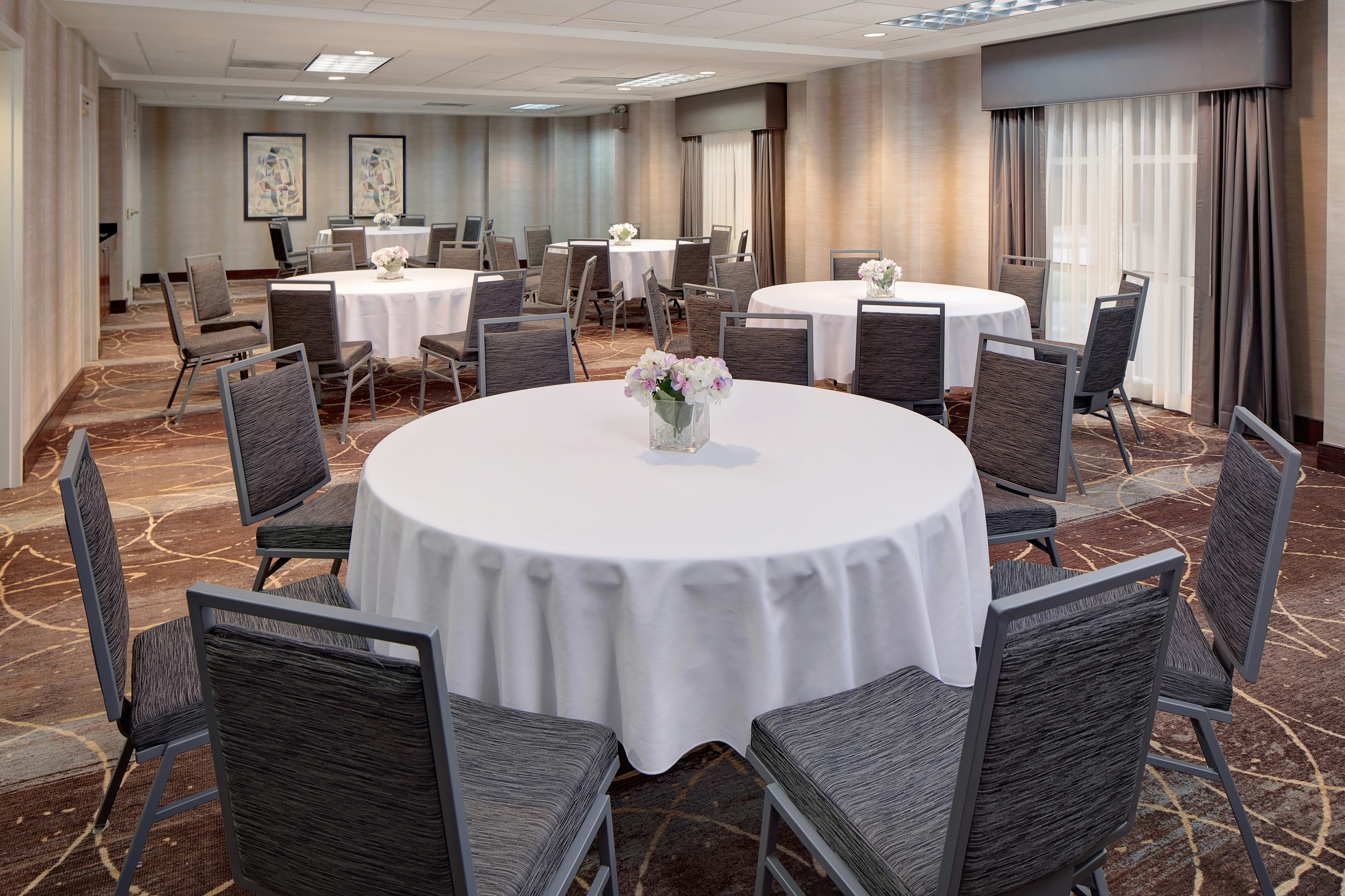 Homewood Suites by Hilton Minneapolis Mall of America 28/41