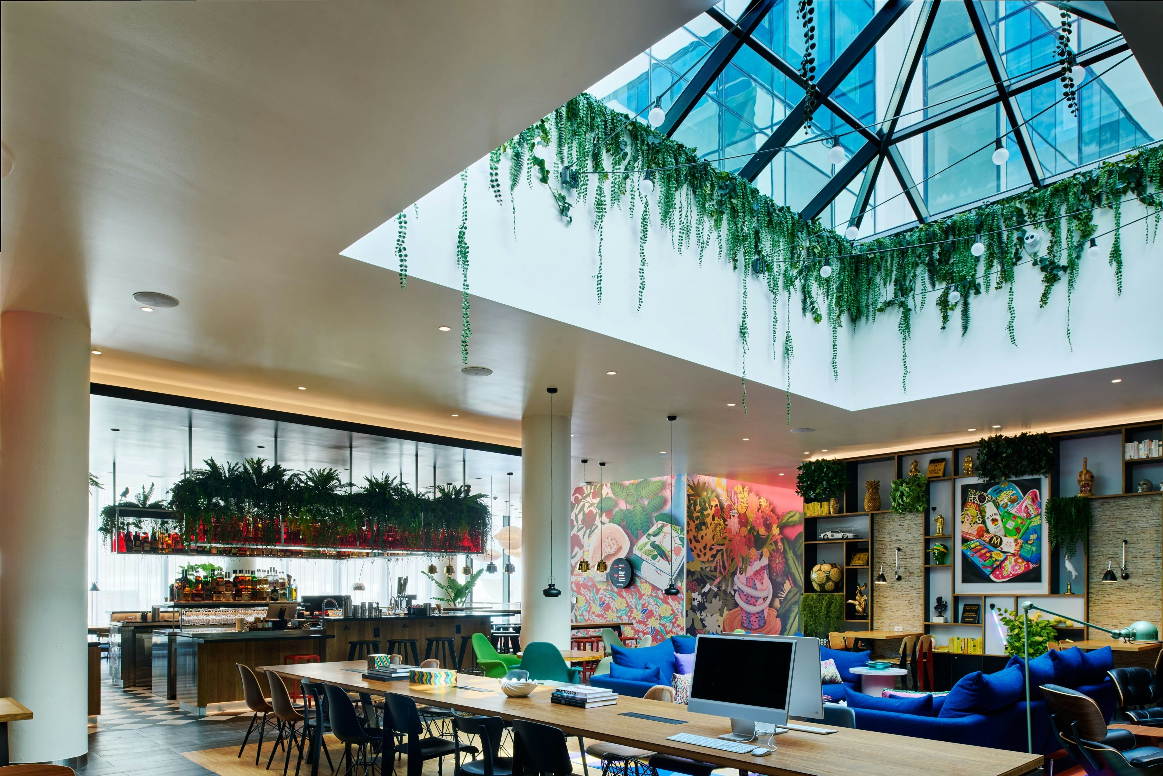 citizenM Miami South Beach 16/27