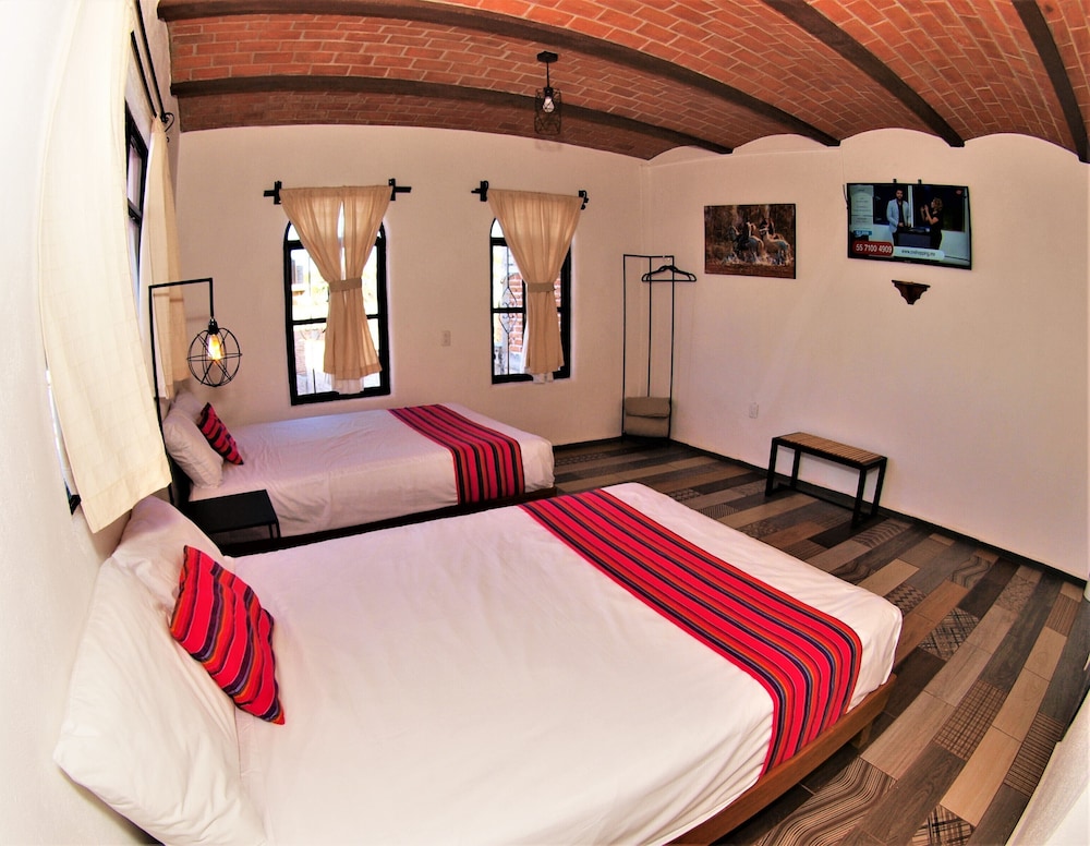 Casa Malva Guanajuato 9/45