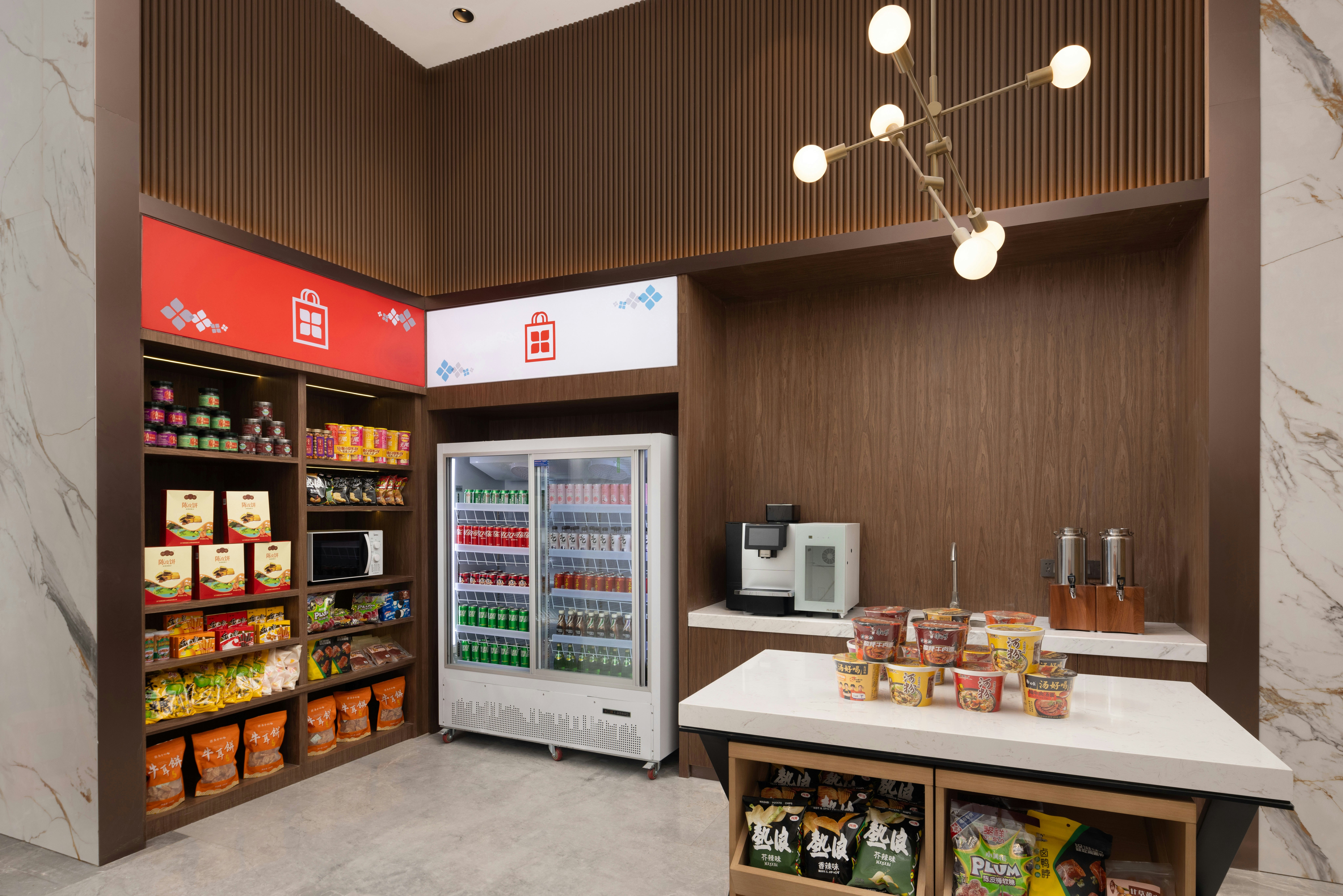 Hilton Garden Inn Jiangmen Xinhui 9/64