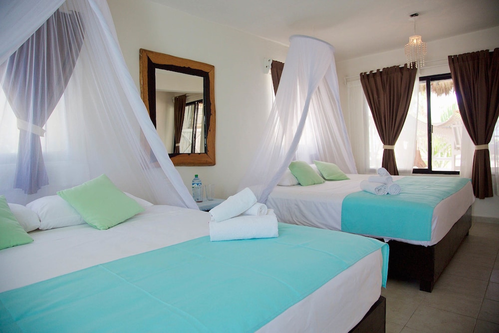 Hotel Posada Punta Piedra 26/69