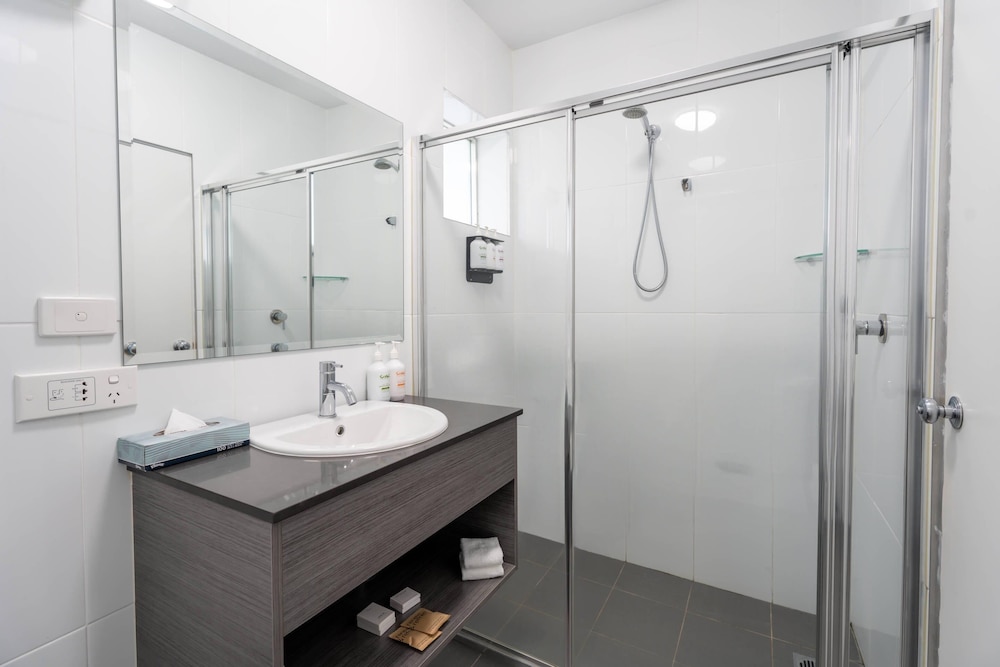 Comfort Resort Leura Gardens 65/65