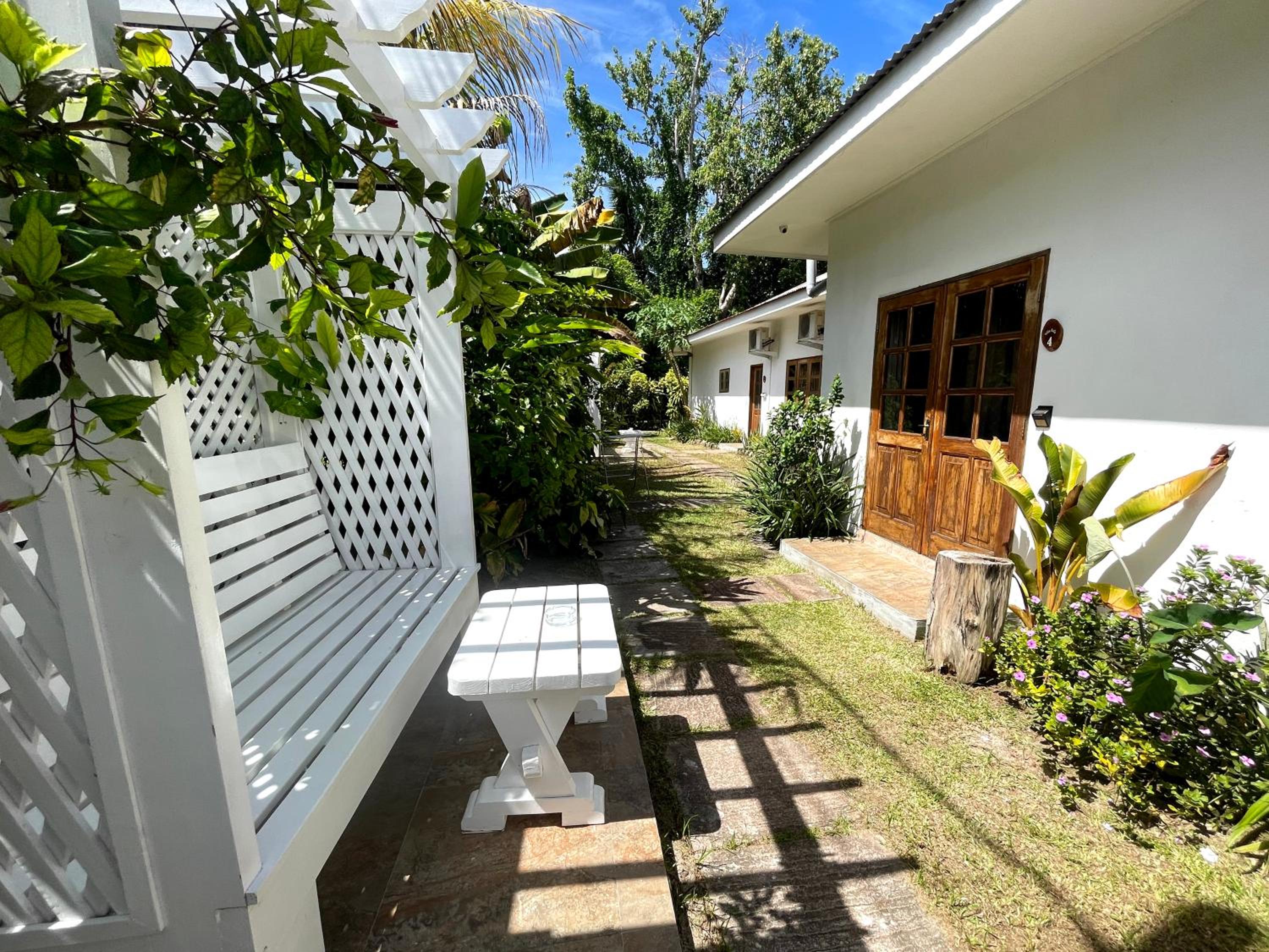Villa Rafia Guesthouse 37/40