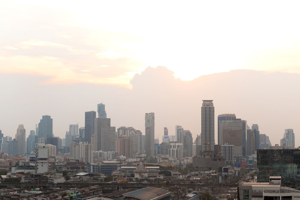 At115 by Rompo Mansion 75/80