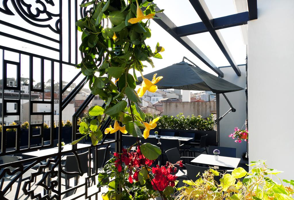 Rusticae Hotel Vila Arenys 37/43