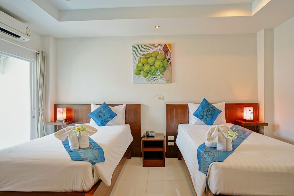Ruen Buathong Boutique Guest House 30/64