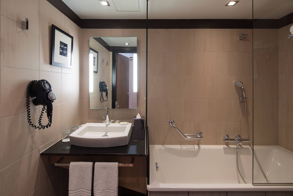 Le Parchamp, Paris Boulogne, a Tribute Portfolio Hotel 27/66