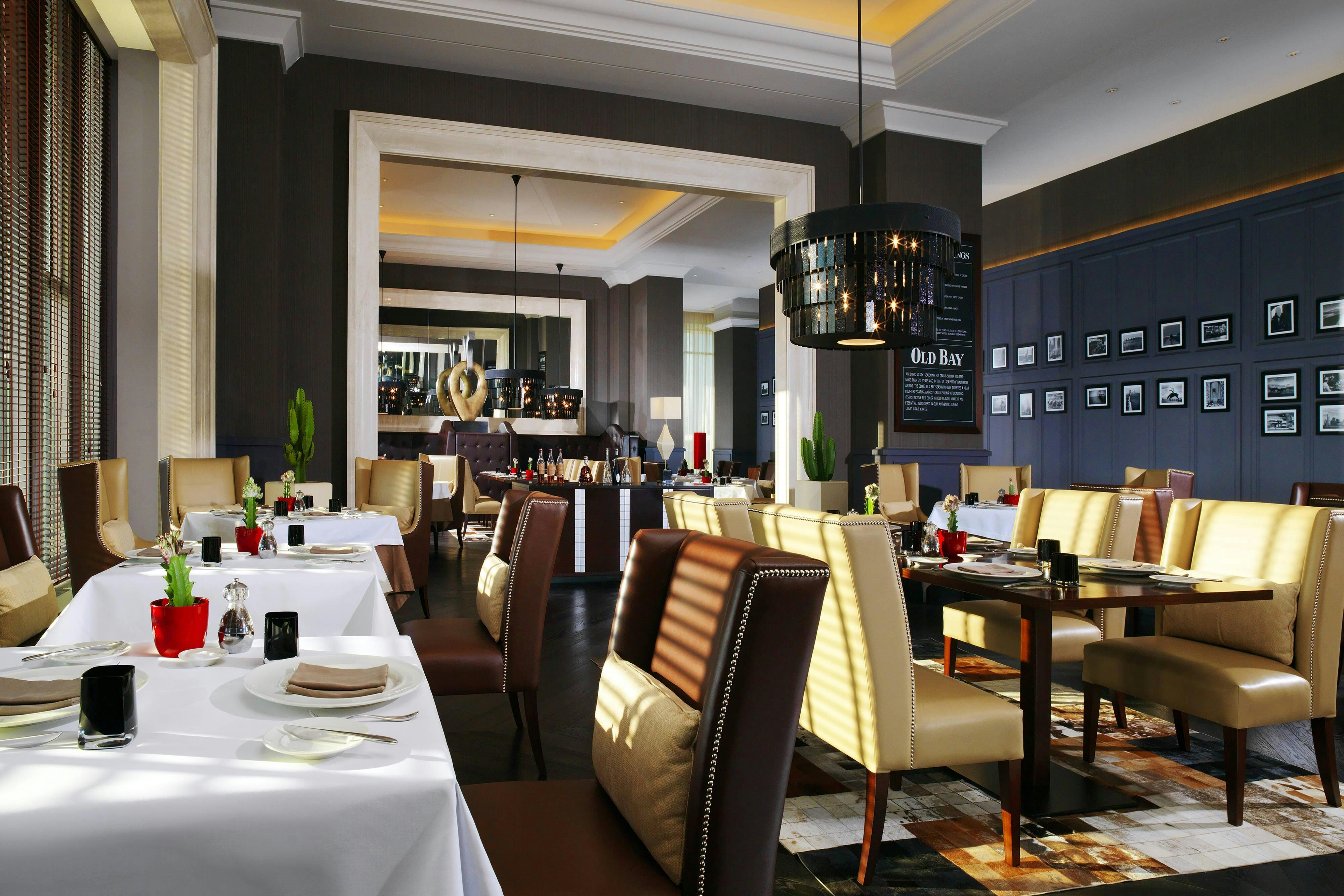 JW MARRIOTT HOTEL ANKARA 57/80