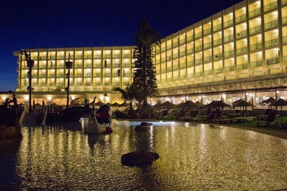 Evenia Zoraida Resort 10/62