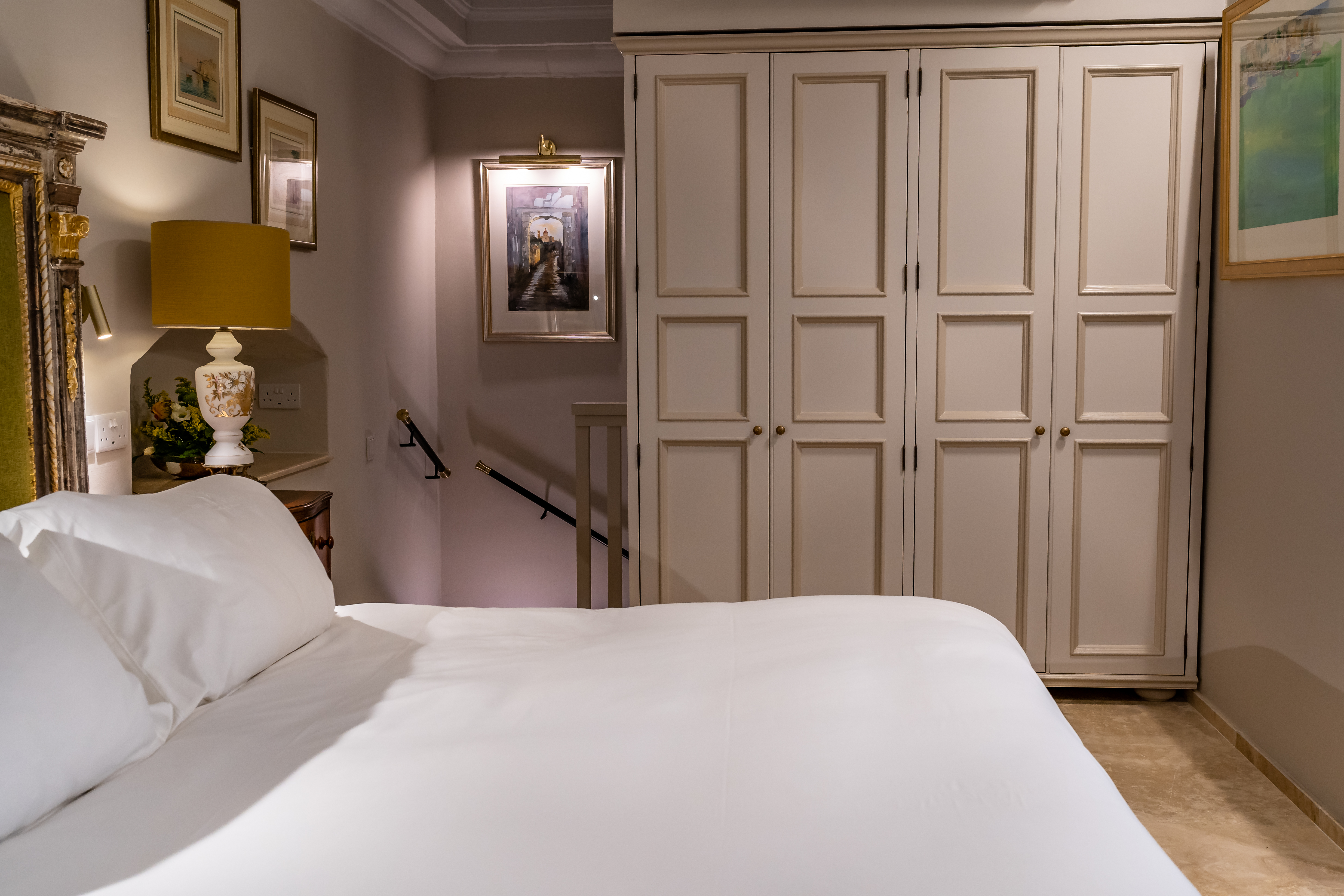 جناح بسرير كينج، The Xara Palace Relais And Chateaux 2/5