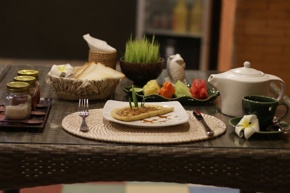 Green Bird Villa 52/68