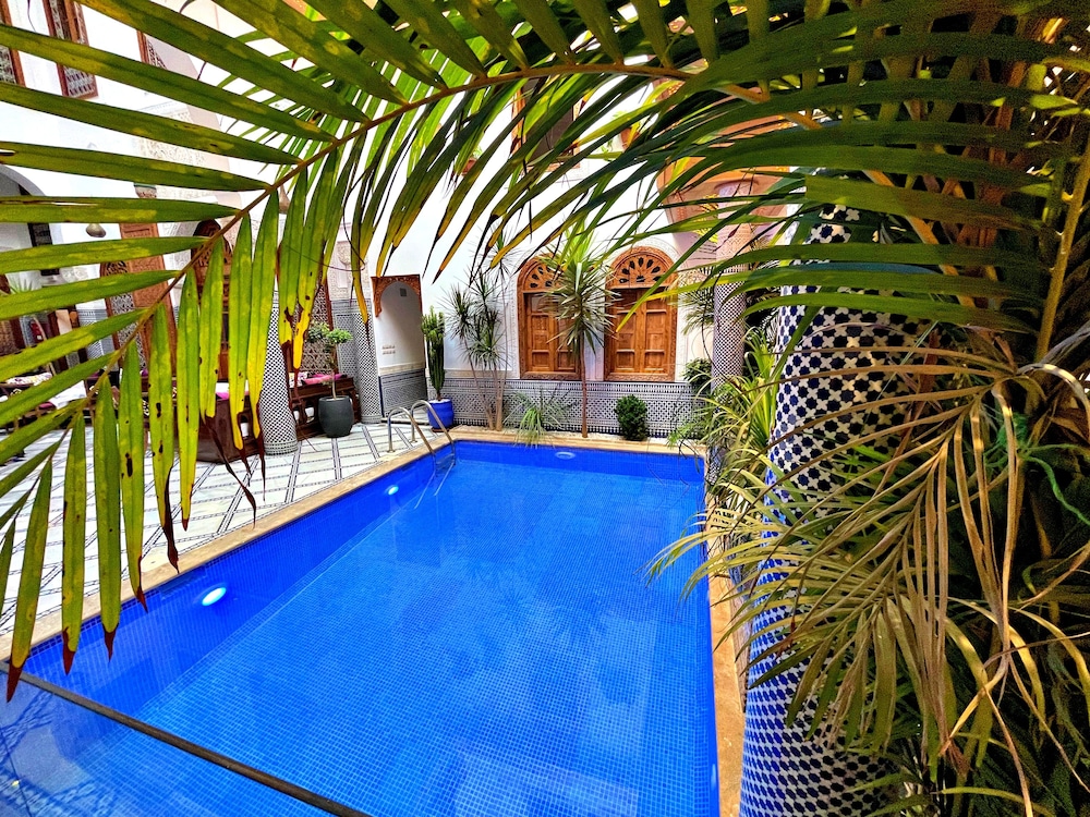 Riad Palais Marjana Suite Spa 46/50