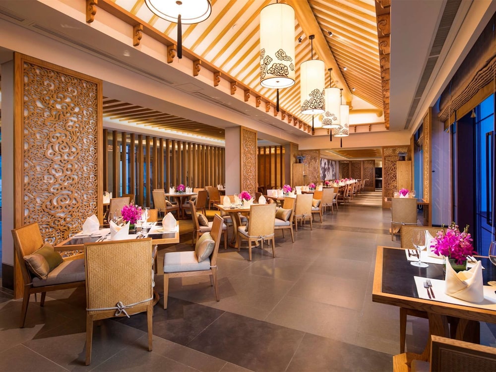 Banyan Tree Huangshan 34/50
