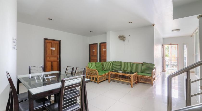 Reddoorz Near Siloam Hospital Palembang 39/56