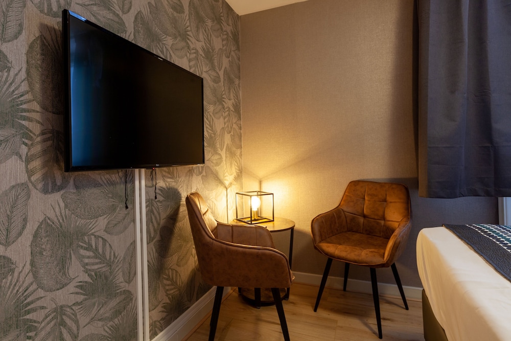 Amsterdam Airport Hotel Uithoorn 43/75