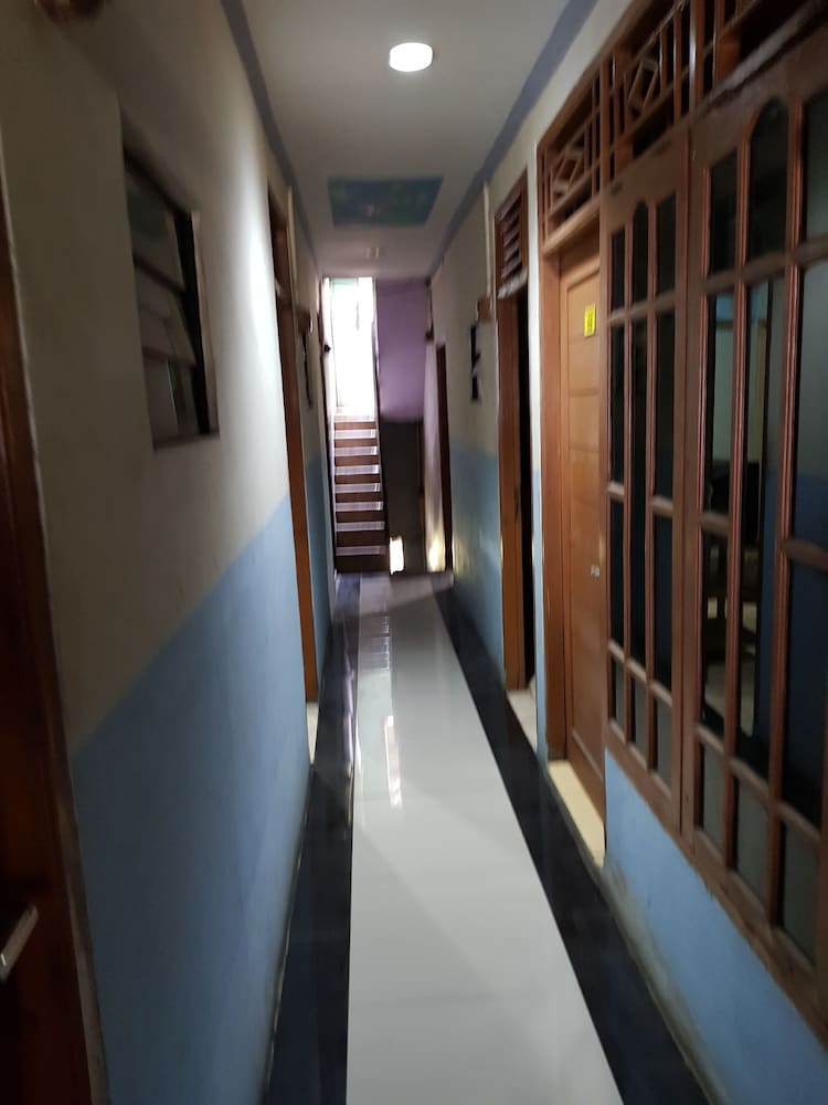 Hotel Alifah 1 Syariah 9/16
