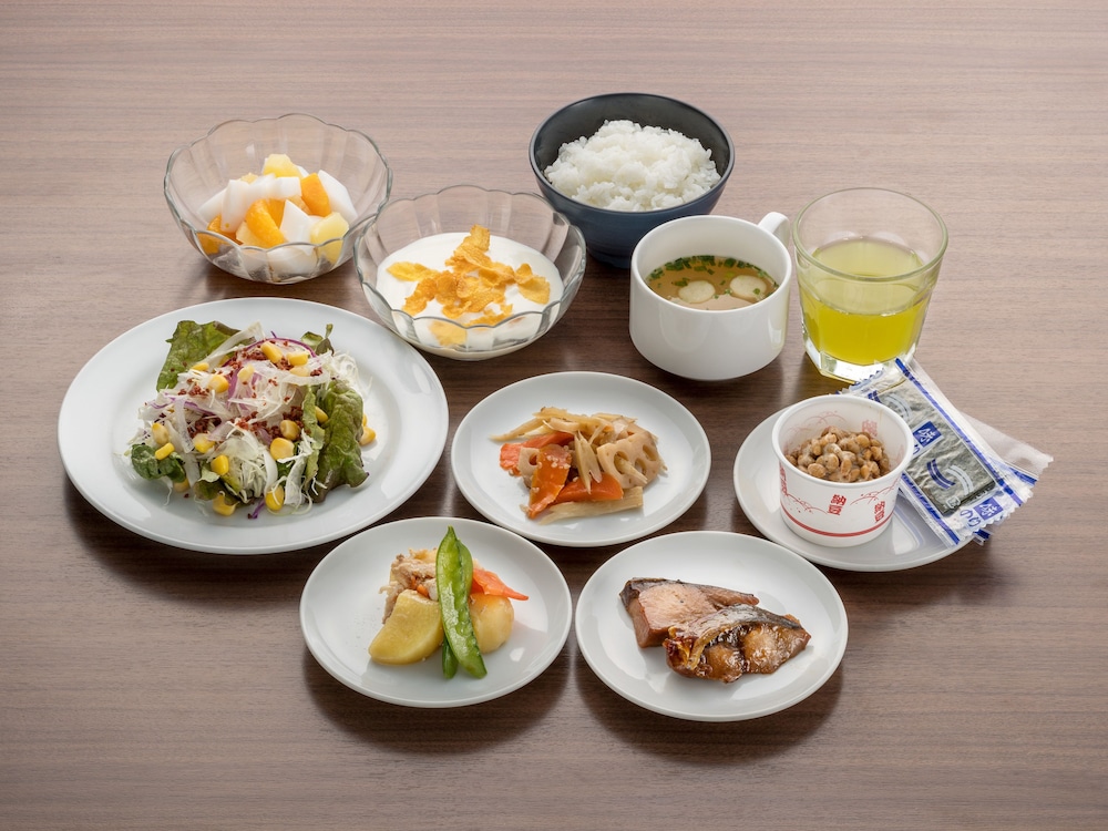 Sotetsu Fresa Inn Hamamatsucho Daimon 33/46