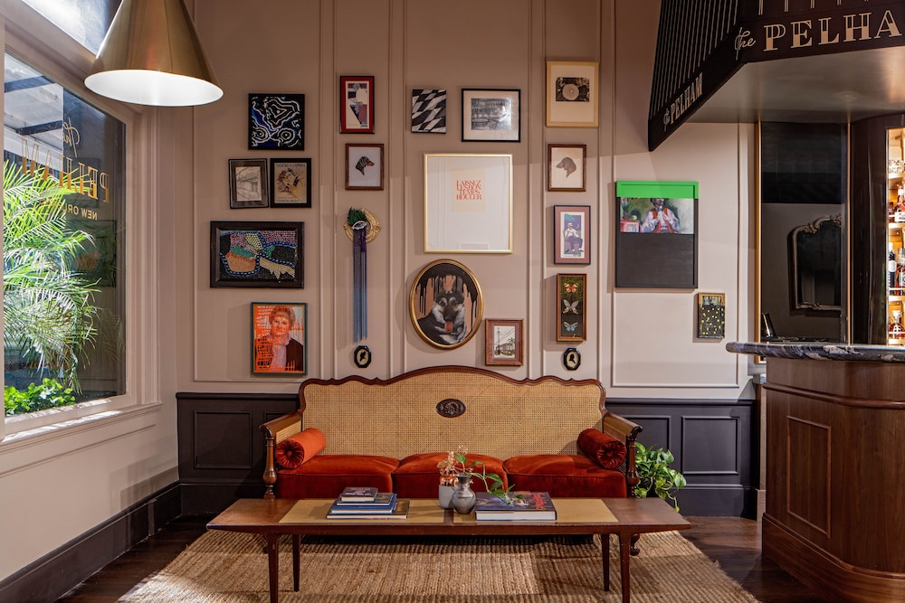Pelham Hotel New Orleans 27/40