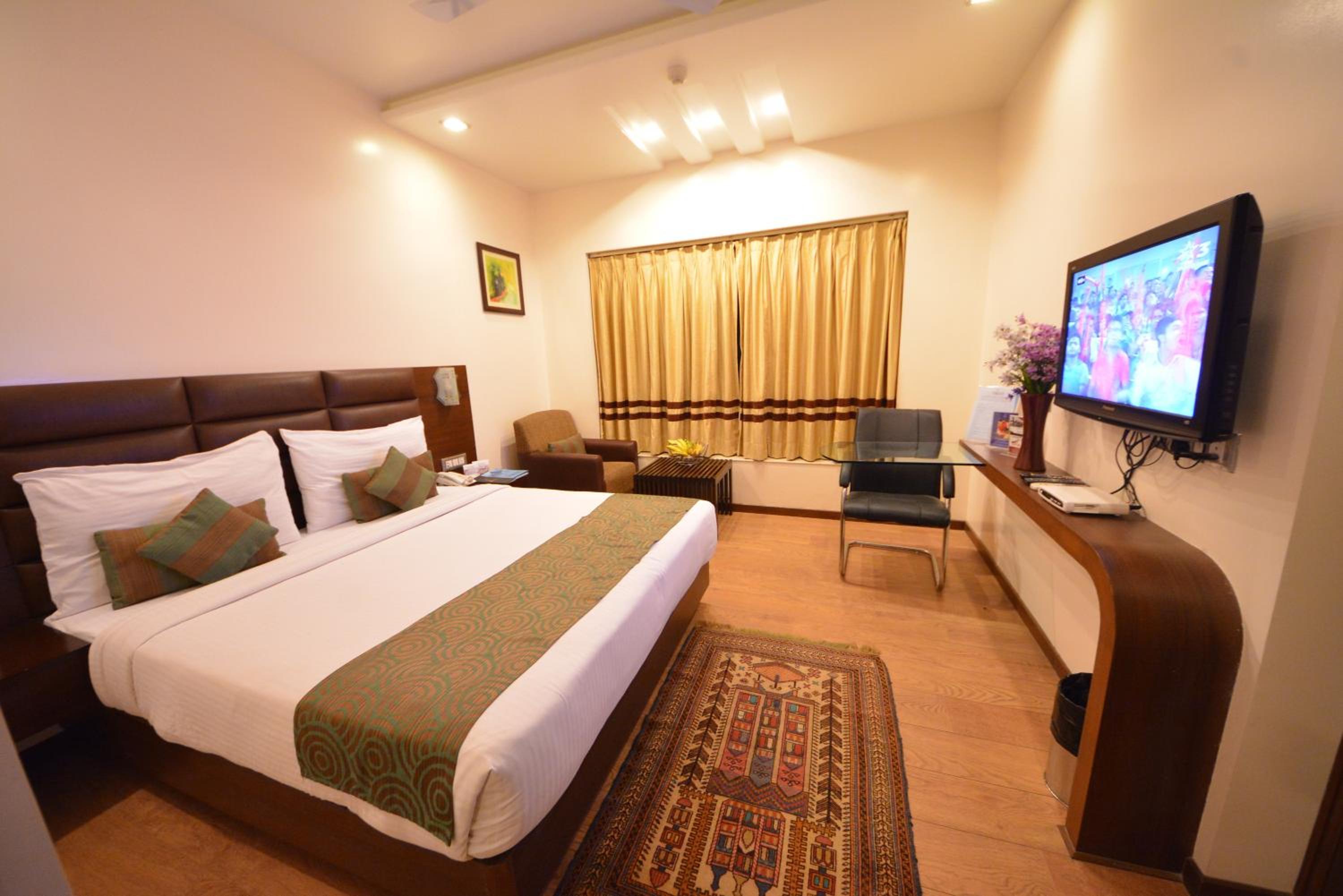 Hotel Legend Inn, Nagpur 13/53