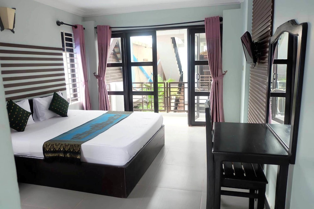 VIBOLA Guesthouse 19/34
