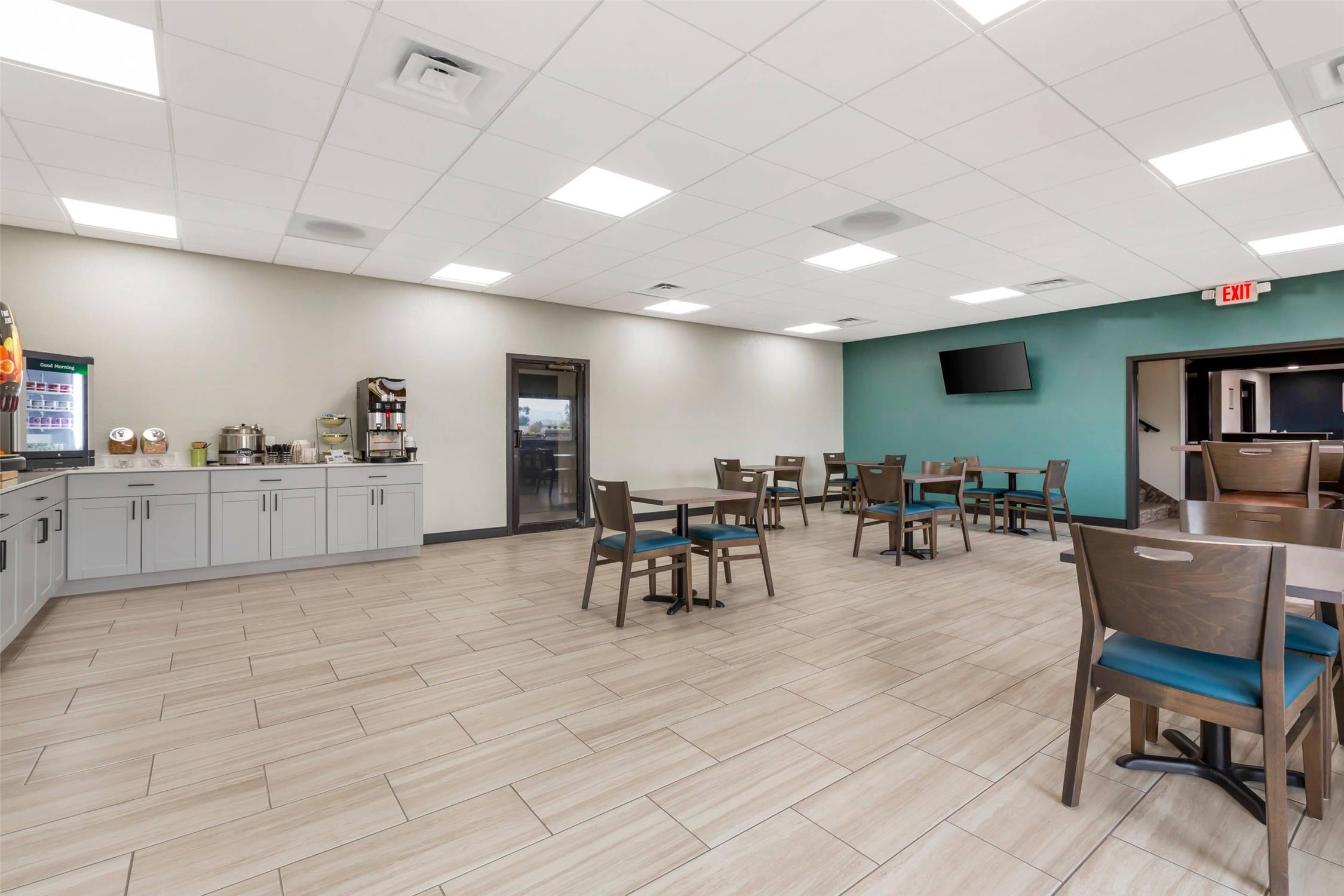 Quality Inn Dillon I-15 26/32